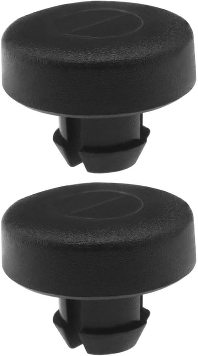 Dailygoods- Kofferbak Scharnierblok - Scharnier Reparatie Plaat - Scharnier Zwart - Compatibel met SAAB 9-3 - Duurzaam Materiaal - Eenvoudig te Installeren