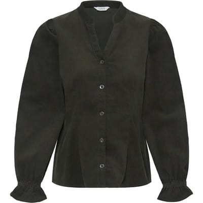 b.young - BYDENORA SHIRT - Dames - Lange mouwen shirts