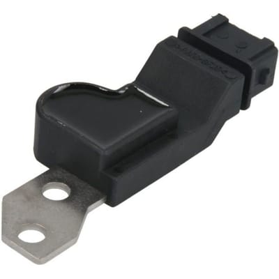 Sensor, nokkenas positie HELLA 6PU 009 168-581