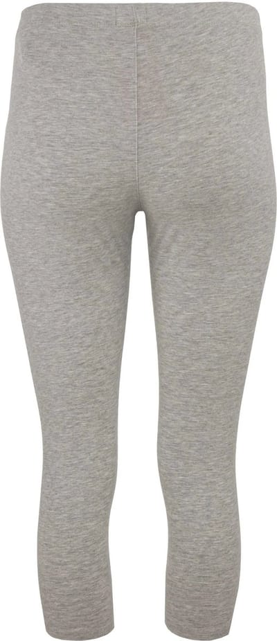 3/4-legging voor dames Athl. Dpt Beata Melange Grijs 2xl - M