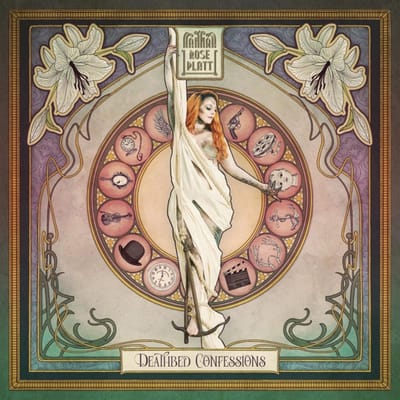 Deathbed Confessions - Hannah Rose Platt