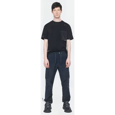 Krakatau Rm96 - Masaru Black Maat: 29 | Cargobroeken Outlet | Heren | Blauw