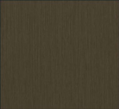 Dutch Wallcoverings Vliesbehang uni - bruin