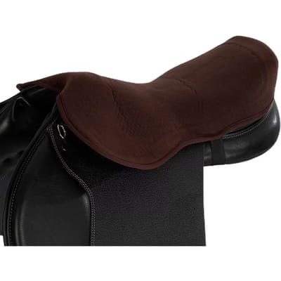 Hoes voor bestuurdersstoel Zaldi Gel Seat Saver