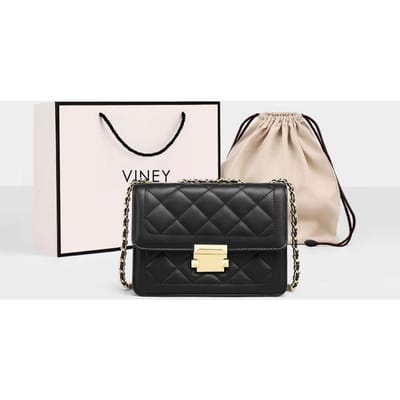 Nieuwe Echt Lederen Mode Crossbody Tas Licht Luxe Veelzijdige Kleine Tas Pendelaar Dames Tas Schouderketting Tas beige