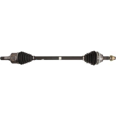 Aandrijfas POINT GEAR PNG75074