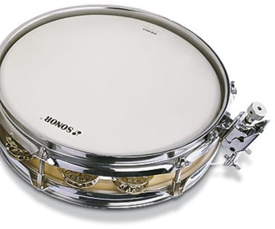 Sonor SEF11 1002 SDJ Jungle Snare Select voorce, 10x2" - Snare drum
