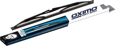 Oximo ruitenwisser achter Volvo V50 (MW) 08.2005-12.2012