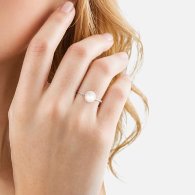 Rafaela Donata Dames Ring