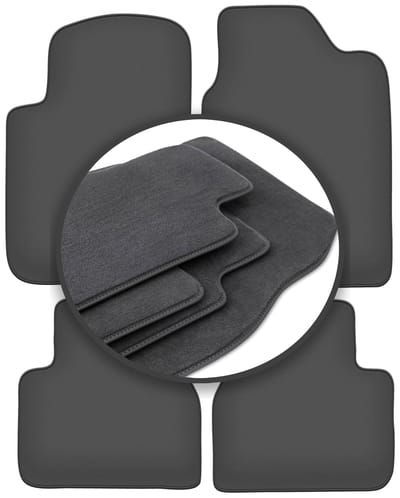 Premium automatten voor: Land Rover Freelander I SUV (1996-2006)