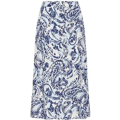 b.young - BYMMJOELLA MIDI SKIRT 2 - Dames - Midi rokken
