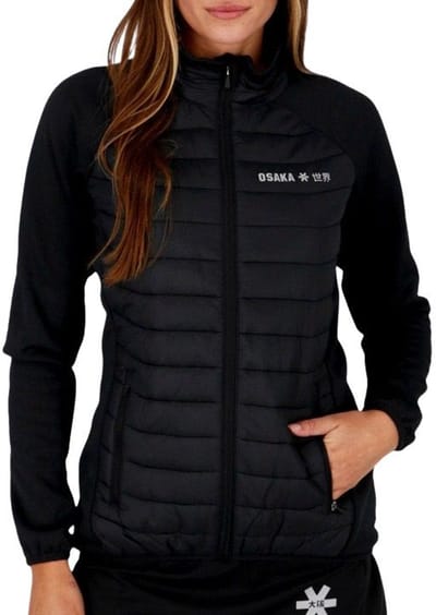 Osaka Hybrid Jas Dames - Maat XXS