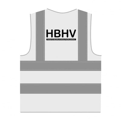 HBHV hesje RWS wit