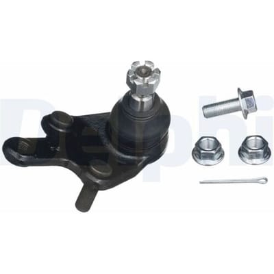 Draagarm rubber DELPHI TC5008