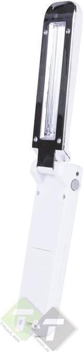 Benson Desinfectie UV Lamp - 3 Watt - Bacteriën & Virussen - Inclusief USB Lader