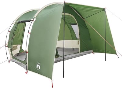 Waterdichte Auto Tent voor Kamperen en Outdoor Avonturen