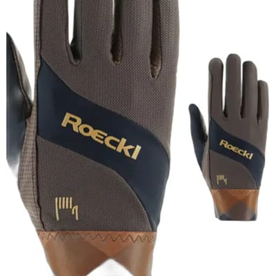 Rijhandschoenen Roeckl Martingal