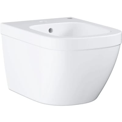 Grohe Euro ceramic wall bidet 39208000