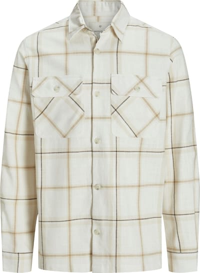 Jack & Jones Overshirt Comfort Fit Overshirt