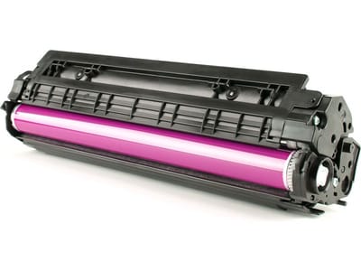 Ricoh 408186 toner cartridge magenta hoge capaciteit (origineel)