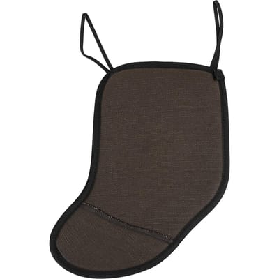 Viool Schoudersteun Viool Fluwelen Schouderkussen Viool Kinsteunhoes Beschermer voor 4/44/3 Viool koffie