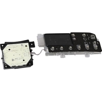 AEG gebruikersinterface-bord, programmaselektor, set, Ruby 140200940827