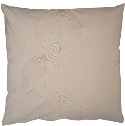 Sierkussens - Kussentjes Woonkamer - 50x50 cm - Japandi - Beige - Modern
