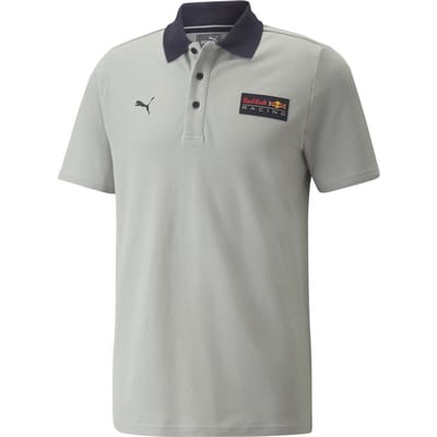 PUMA  - Maat XXL - Red Bull Racing Sportpolo Heren