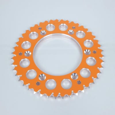 Couronne de transmission Esjot pour Moto CF moto 800 MT TOURING 2022 à 2025 Neuf