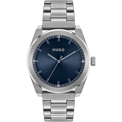 Hugo Herenhorloge #Bright 1530361
