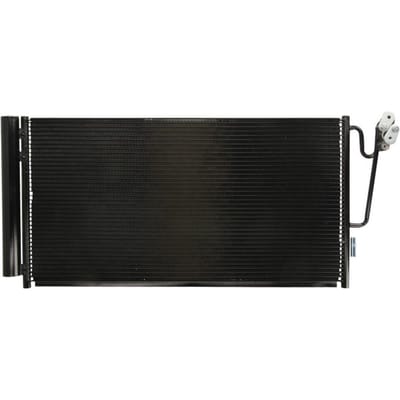 Condensator, airconditioning THERMOTEC KTT110111
