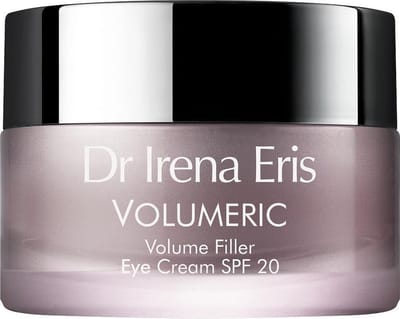 Dr Irena Eris Volumeric Volume Filler Eye Cream 15 ml SPF 20