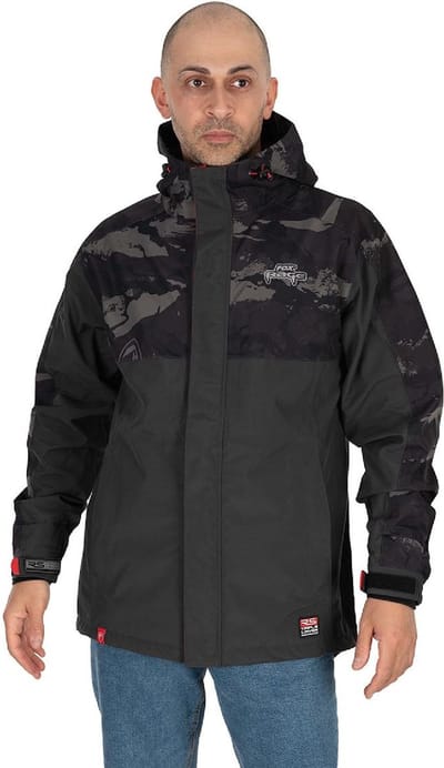 Fox Rage RS Triple-Layer Jacket Medium