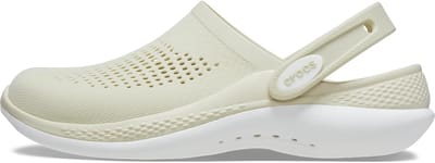Crocs Literide 360 Clog Almost White Maat 37/38 M5/W7