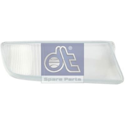 Lampglas, mistlamp DT Spare Parts 3.31141