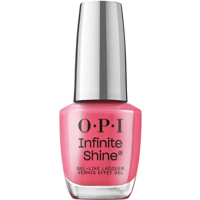 OPI Infinite Shine Nagellak Strawberry Margarita 15ml