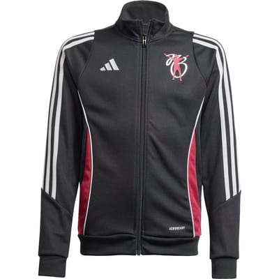 Kinder trainingsjack adidas Jude Bellingham