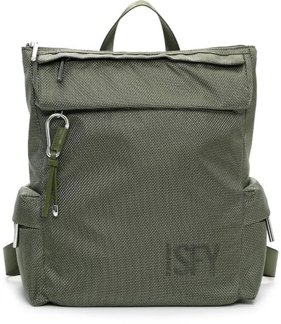 SURI FREY Rugzak SFY SURI Sports Marry ( 18015 ) - Dames Rugzakken - lightkhaki 914