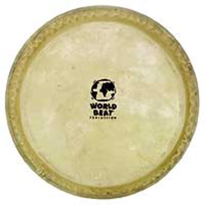 Latin Percussion Bongovel CP221A, 6", voor CP Bongo - Bongo vel