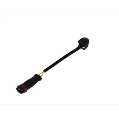 Waarschuwingscontact, remblokslijtage QUICK BRAKE WS 0242 B