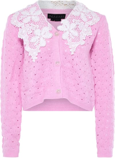NAEMI Jumper