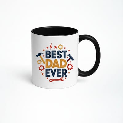 Nevolis® | Espressomok 330ml met Uniek Design | Ontwerp Jouw Eigen Mok | Handgemaakt Cadeau voor Koffieliefhebbers | Gepersonaliseerd op Aanvraag | Enkel of Grote Bestelling