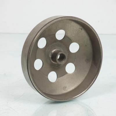 Teknix-koppelingsklok voor Gilera 50 DNA AC-scooter, nieuw