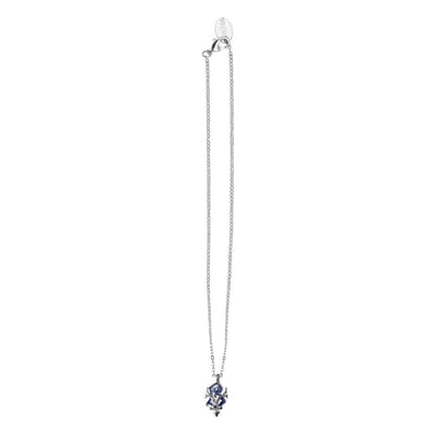 Cinereplicas Harry Potter Necklace met Pendant Beauxbatons Pendants & necklaces