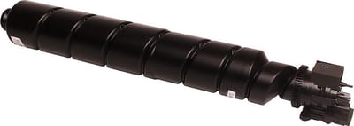 ABC huismerk toner geschikt voor Utax CK-8511K zwart voor Utax 2506 ci 2507 Triumph Adler