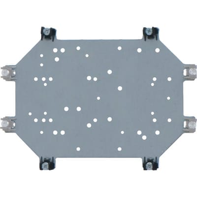 Eaton L3/5-CI23 montageplaat voor CI-kast - 060611