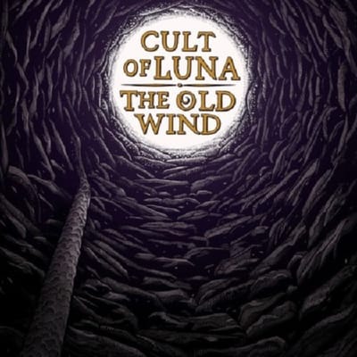 Cult Of Luna & The Old Wind - Råångest (CD)