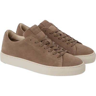 Schoenen dames Björn Borg Classic SU