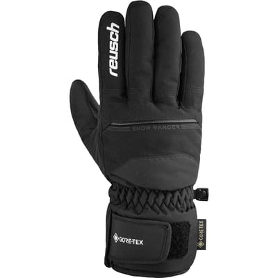 Reusch Fingerhandschuhe Snow Ranger GORE-TEX