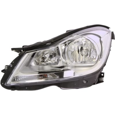 Koplampen MAGNETI MARELLI 710301270205, links